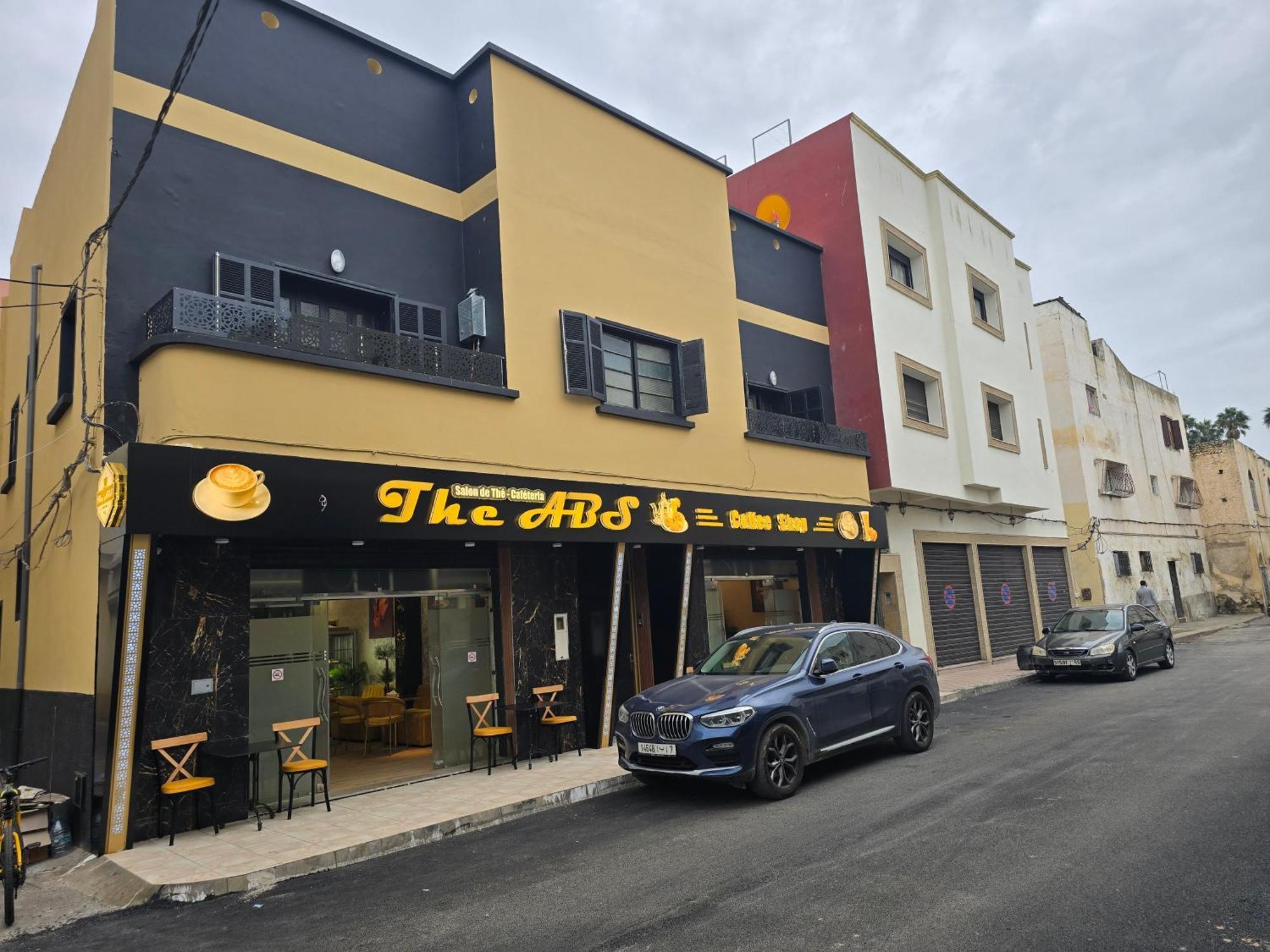 Centre Ville Plage Avec 1 Seule Chambre 3 Pieces Au Total Pour Famille Ou Personnes Serieuses El Jadida Exterior photo